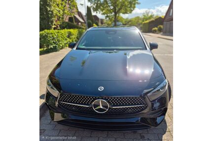 Mercedes-Benz A 200 Gebrauchtwagen