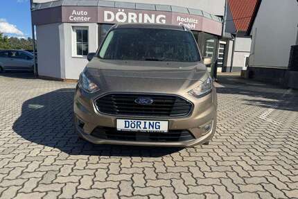 Ford Tourneo Connect Gebrauchtwagen