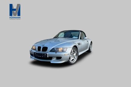 BMW Z3 M Gebrauchtwagen