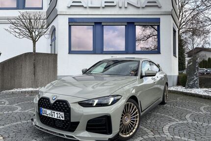 Alpina B4 Gebrauchtwagen
