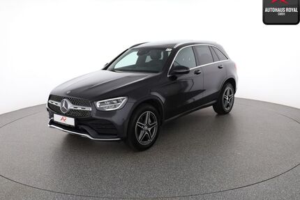 Mercedes-Benz GLC 300 Gebrauchtwagen