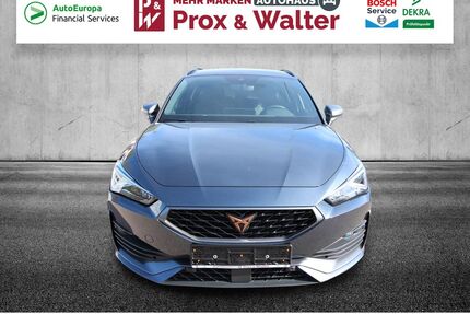 Cupra Leon Gebrauchtwagen