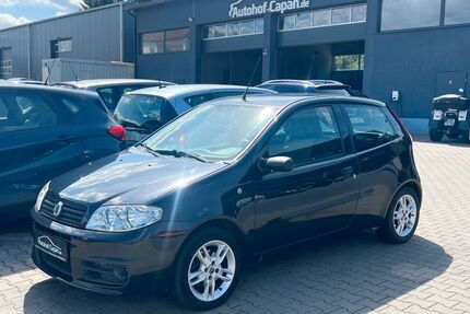 Fiat Punto Gebrauchtwagen