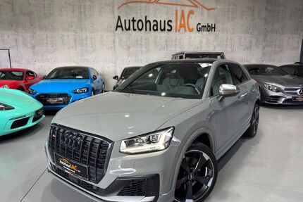 Audi SQ2 Gebrauchtwagen