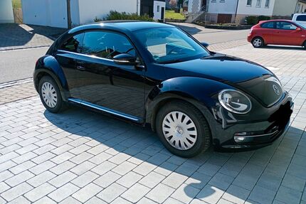 VW Beetle Gebrauchtwagen