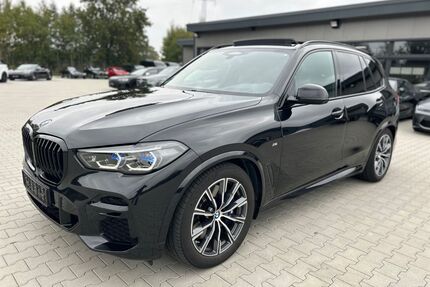 BMW X5 Gebrauchtwagen