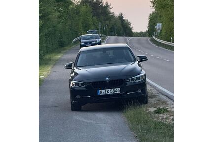 BMW 320 Gebrauchtwagen