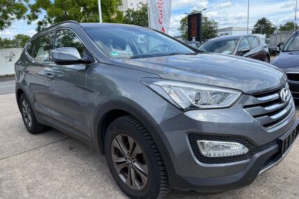 Hyundai SANTA FE Gebrauchtwagen