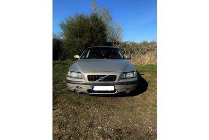 Volvo S60 Gebrauchtwagen