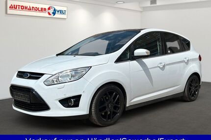 Ford C-Max Gebrauchtwagen