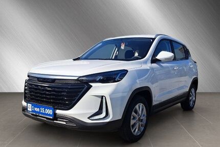 Baic Beijing X35 Gebrauchtwagen