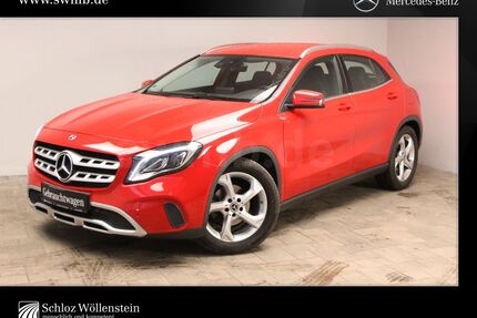 Mercedes-Benz GLA 180 Gebrauchtwagen