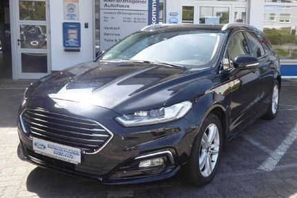 Ford Mondeo Gebrauchtwagen