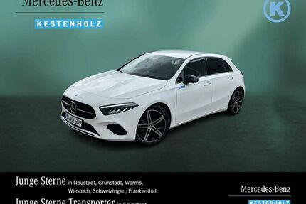 Mercedes-Benz A 180 Gebrauchtwagen