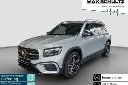 Mercedes-Benz GLB 200 Gebrauchtwagen