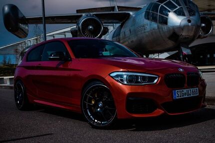BMW 114 Gebrauchtwagen
