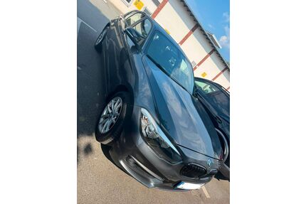BMW 116 Gebrauchtwagen