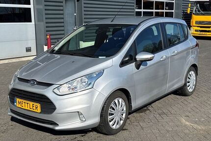 Ford B-Max Gebrauchtwagen