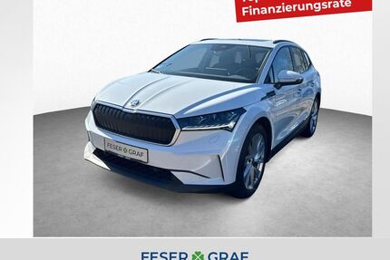Skoda Enyaq Gebrauchtwagen