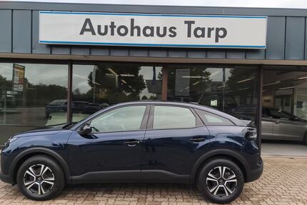 Citroen C4 Gebrauchtwagen