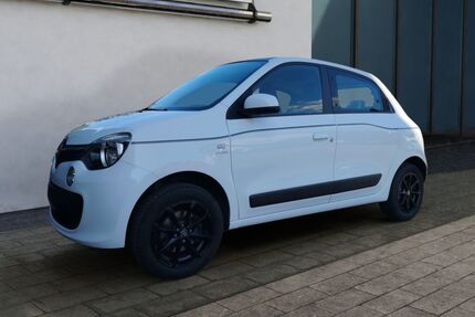 Renault Twingo Gebrauchtwagen