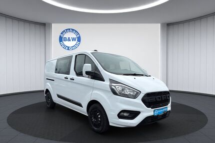 Ford Transit Custom Gebrauchtwagen