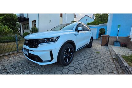 Kia Sorento Gebrauchtwagen