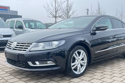 VW CC Gebrauchtwagen