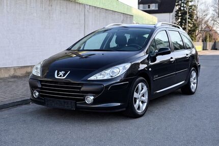 Peugeot 307 Gebrauchtwagen