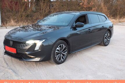 Peugeot 508 Gebrauchtwagen