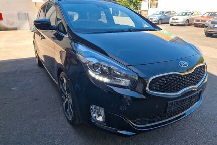 Kia Carens Gebrauchtwagen