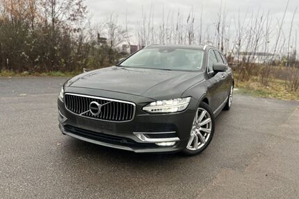 Volvo V90 Gebrauchtwagen