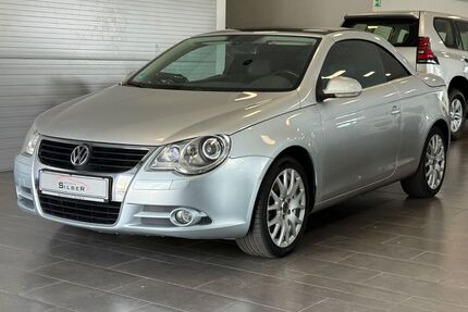 VW Eos Gebrauchtwagen