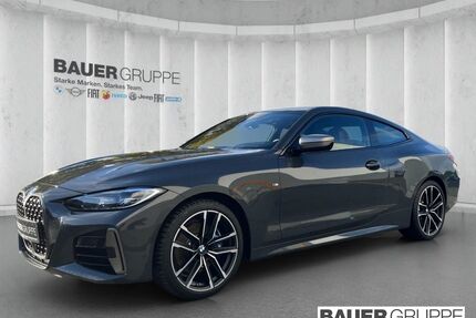 BMW M440 Gebrauchtwagen