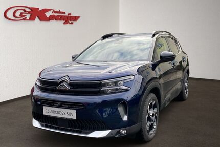 Citroen C5 Aircross Gebrauchtwagen