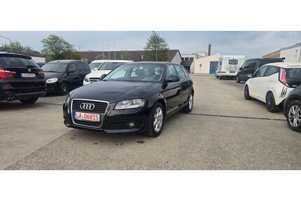 Audi A3 Gebrauchtwagen