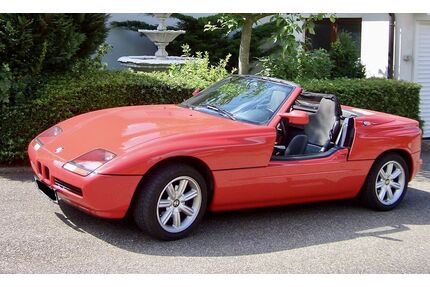BMW Z1 Gebrauchtwagen