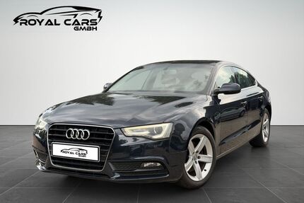 Audi A5 Gebrauchtwagen