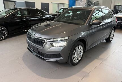 Skoda Kamiq Gebrauchtwagen