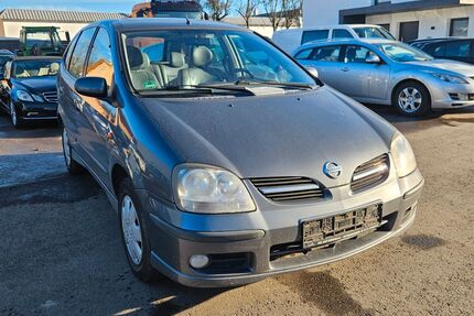 Nissan Almera Gebrauchtwagen