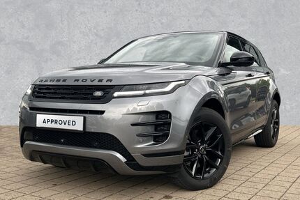 Land Rover Range Rover Evoque Gebrauchtwagen