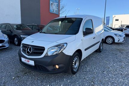 Mercedes-Benz Citan Gebrauchtwagen