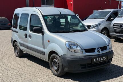 Renault Kangoo Gebrauchtwagen