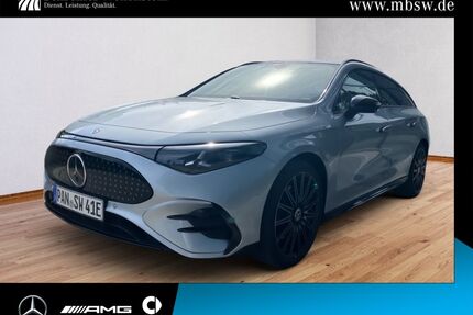 Mercedes-Benz CLA 250 Shooting Brake Gebrauchtwagen