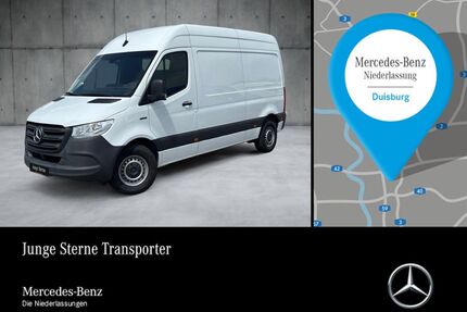 Mercedes-Benz Sprinter Gebrauchtwagen