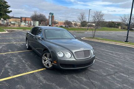 Bentley Continental Flying Spur Gebrauchtwagen