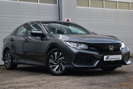 Honda Civic Gebrauchtwagen