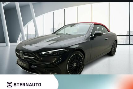 Mercedes-Benz CLE 200 Gebrauchtwagen