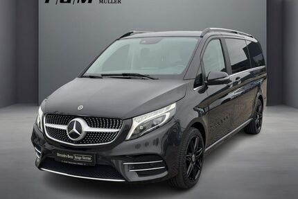 Mercedes-Benz V 300 Gebrauchtwagen
