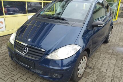 Mercedes-Benz A 180 Gebrauchtwagen